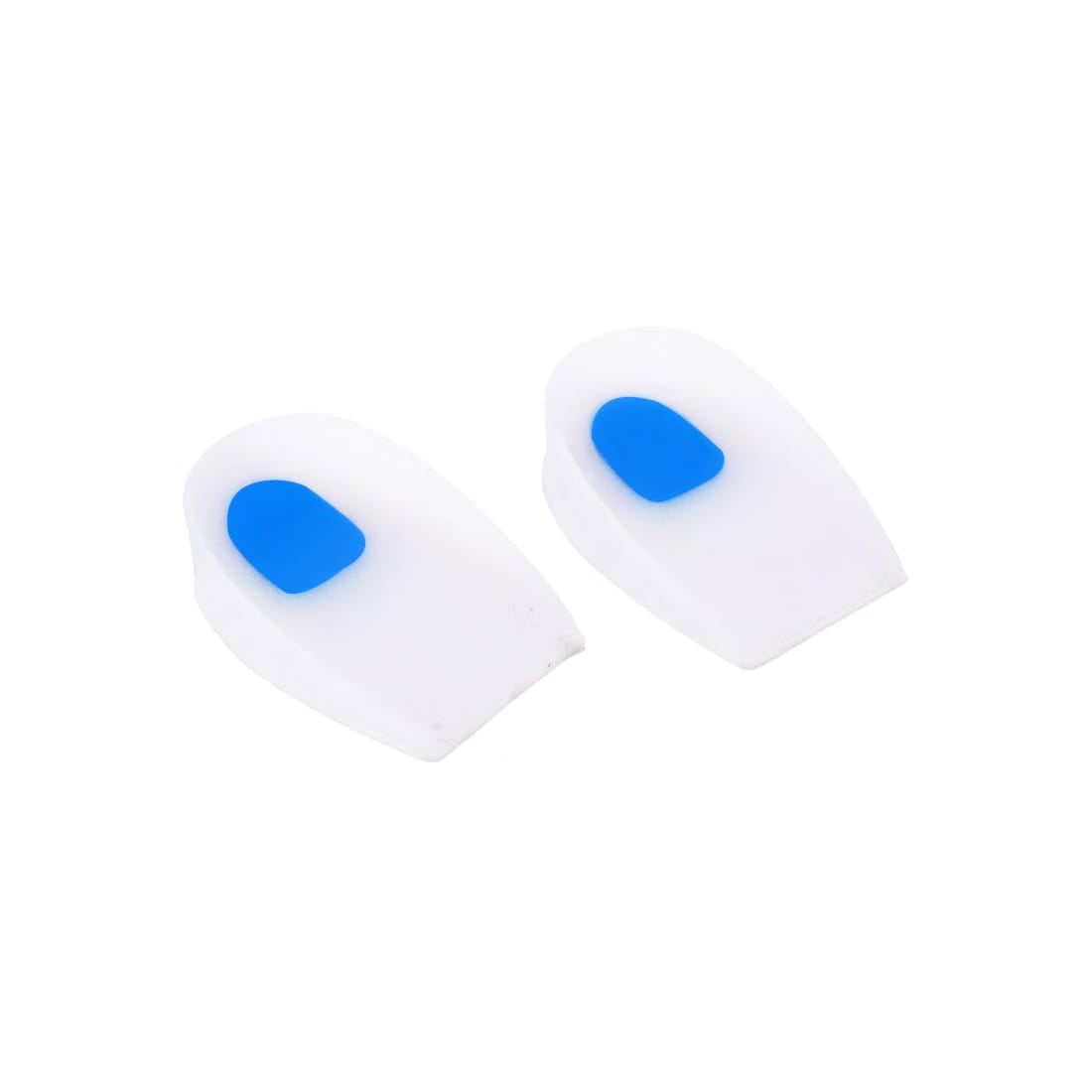 Helios Silicone Heel Cups