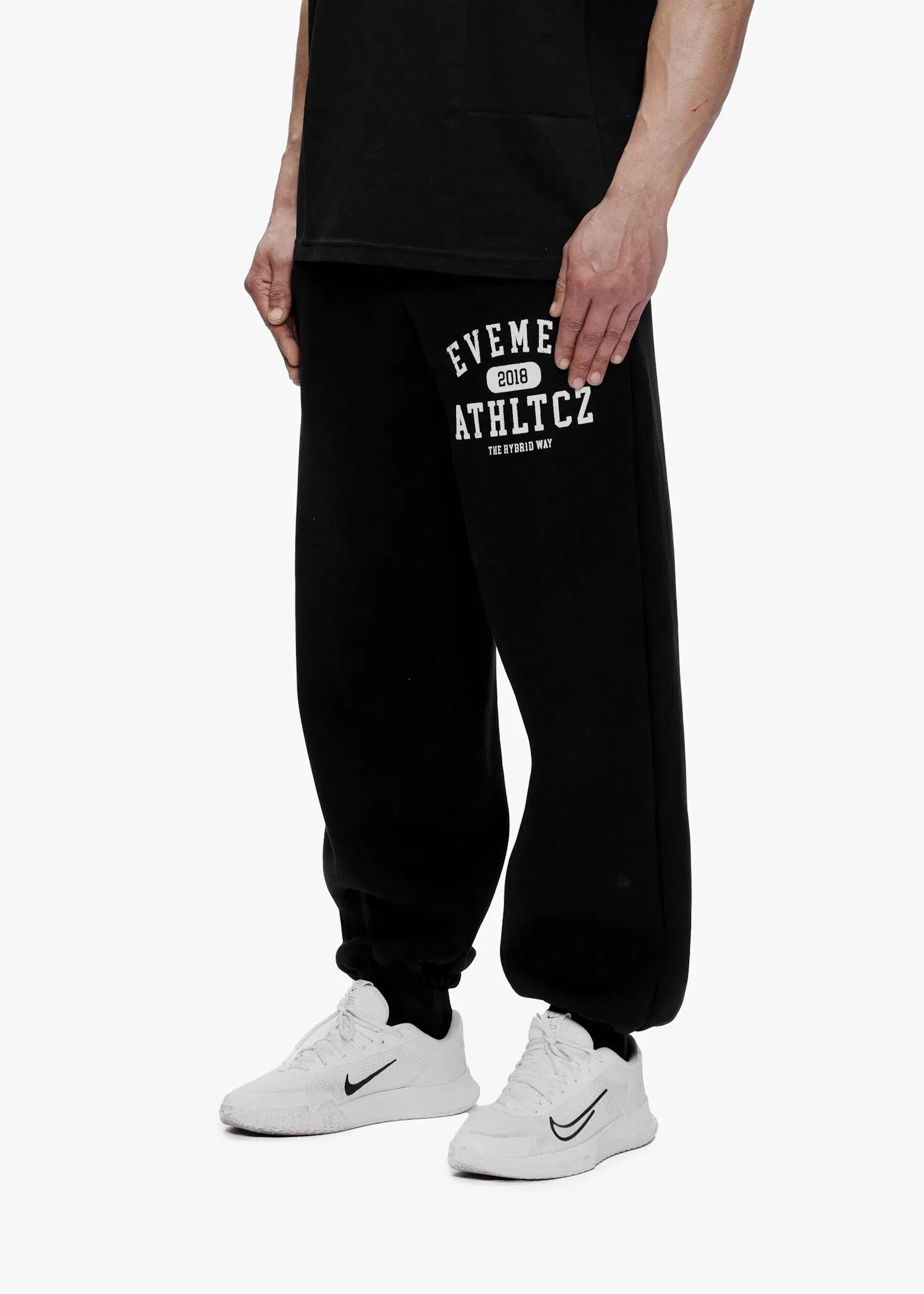 Warm Up Sweat Pant