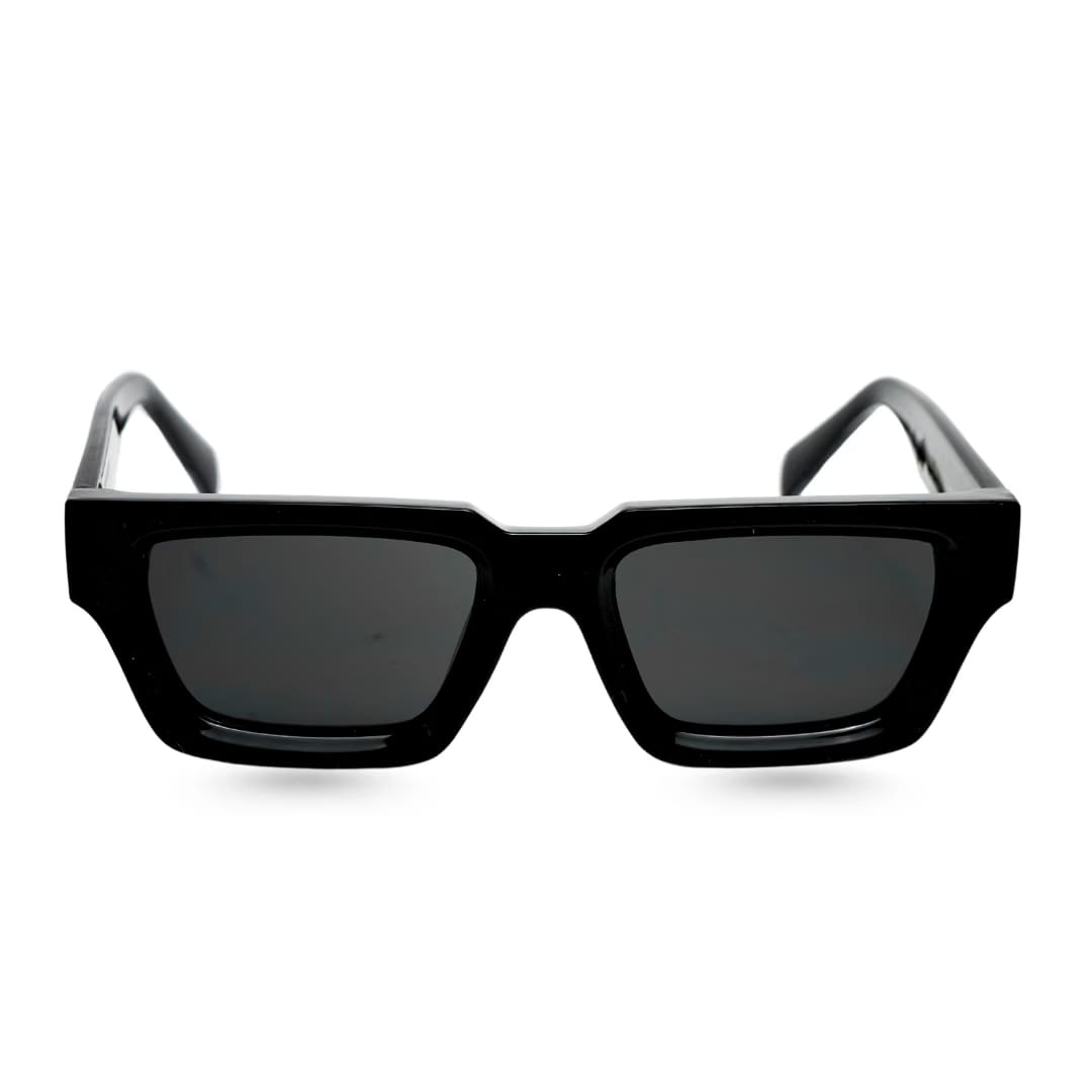 Noir Sunglasses