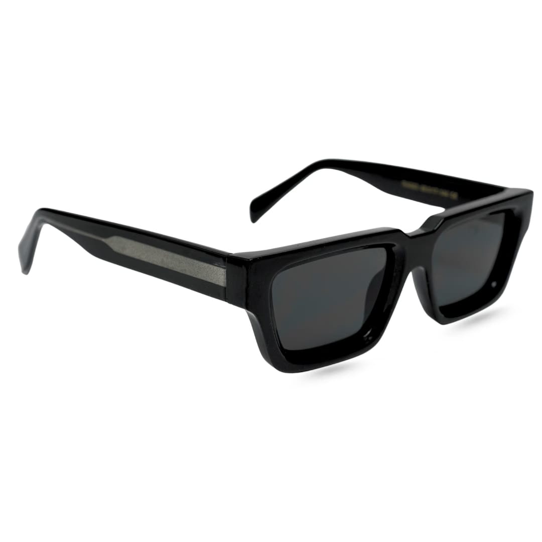 Noir Sunglasses