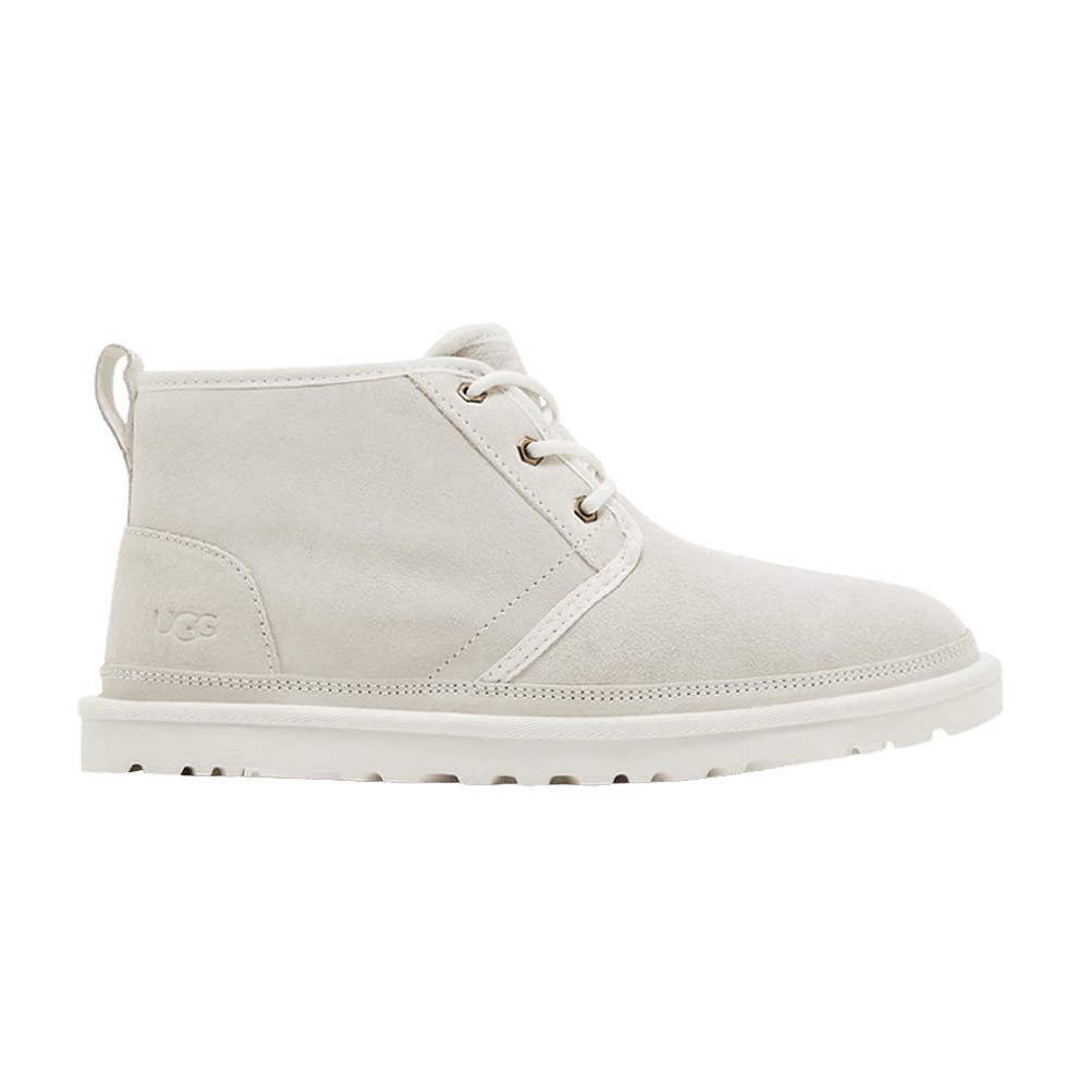 Ugg Neumel Boot White