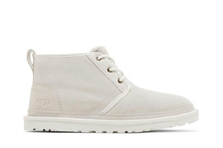 Ugg Neumel Boot White
