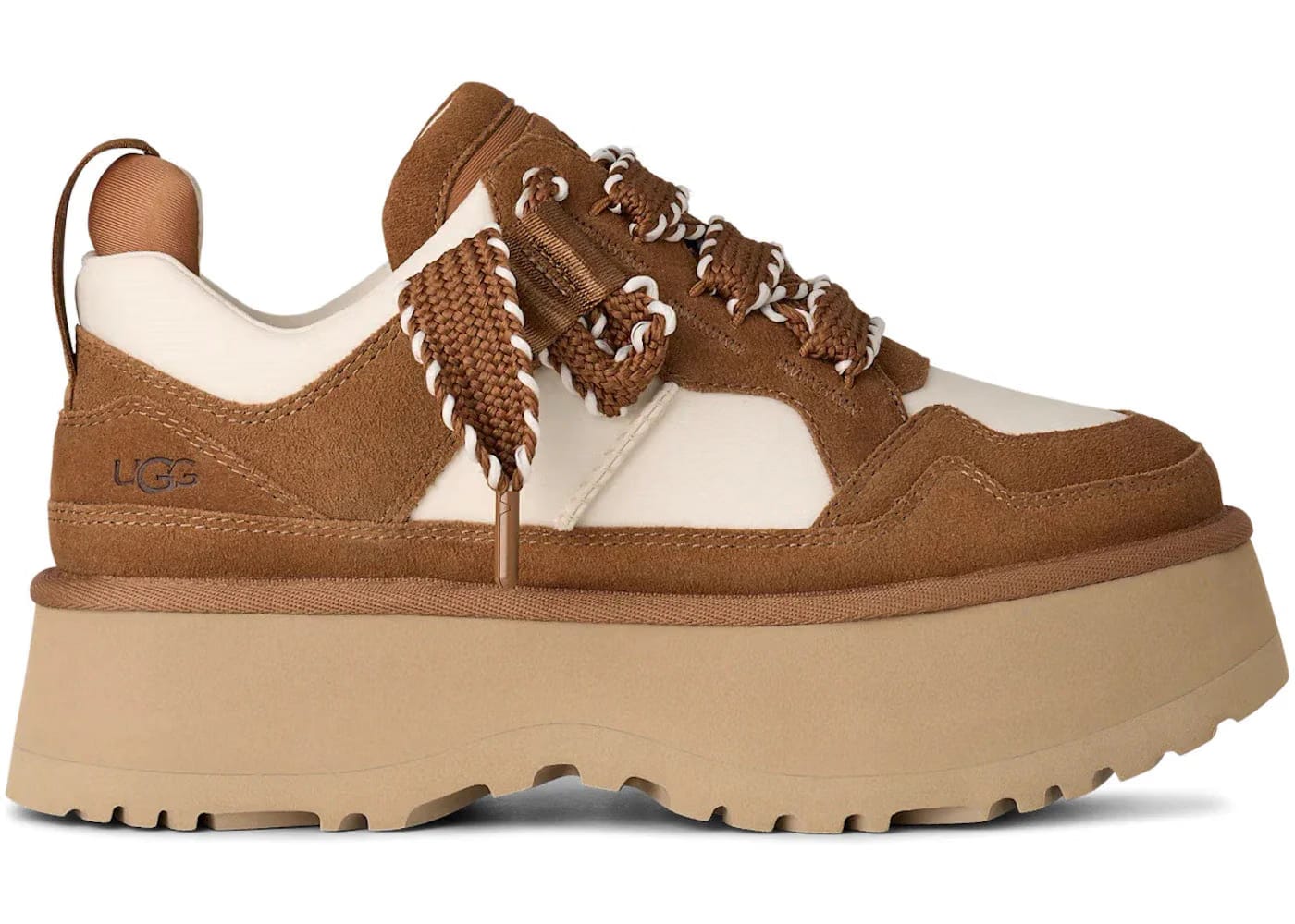 Ugg Astromel Chestnut Womens