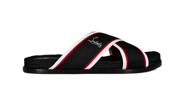 Hot Cross Bizz Mules