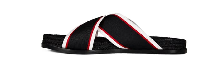 Hot Cross Bizz Mules