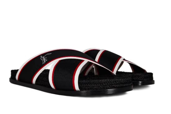 Hot Cross Bizz Mules