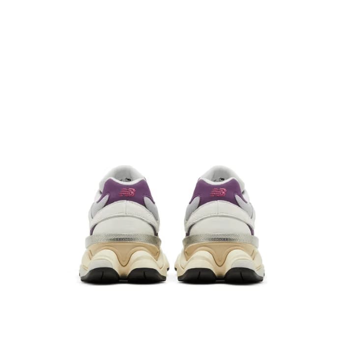 New Balance 9060 Magenta (Instant ship)