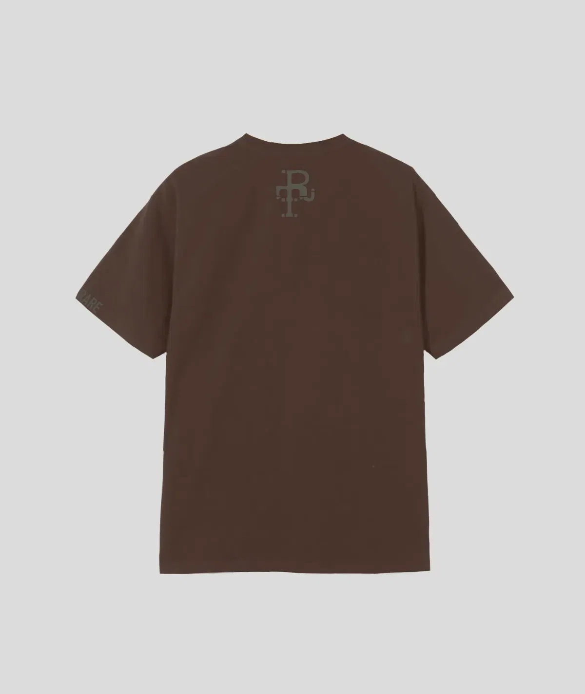 Solid Drop - Coffee Brown