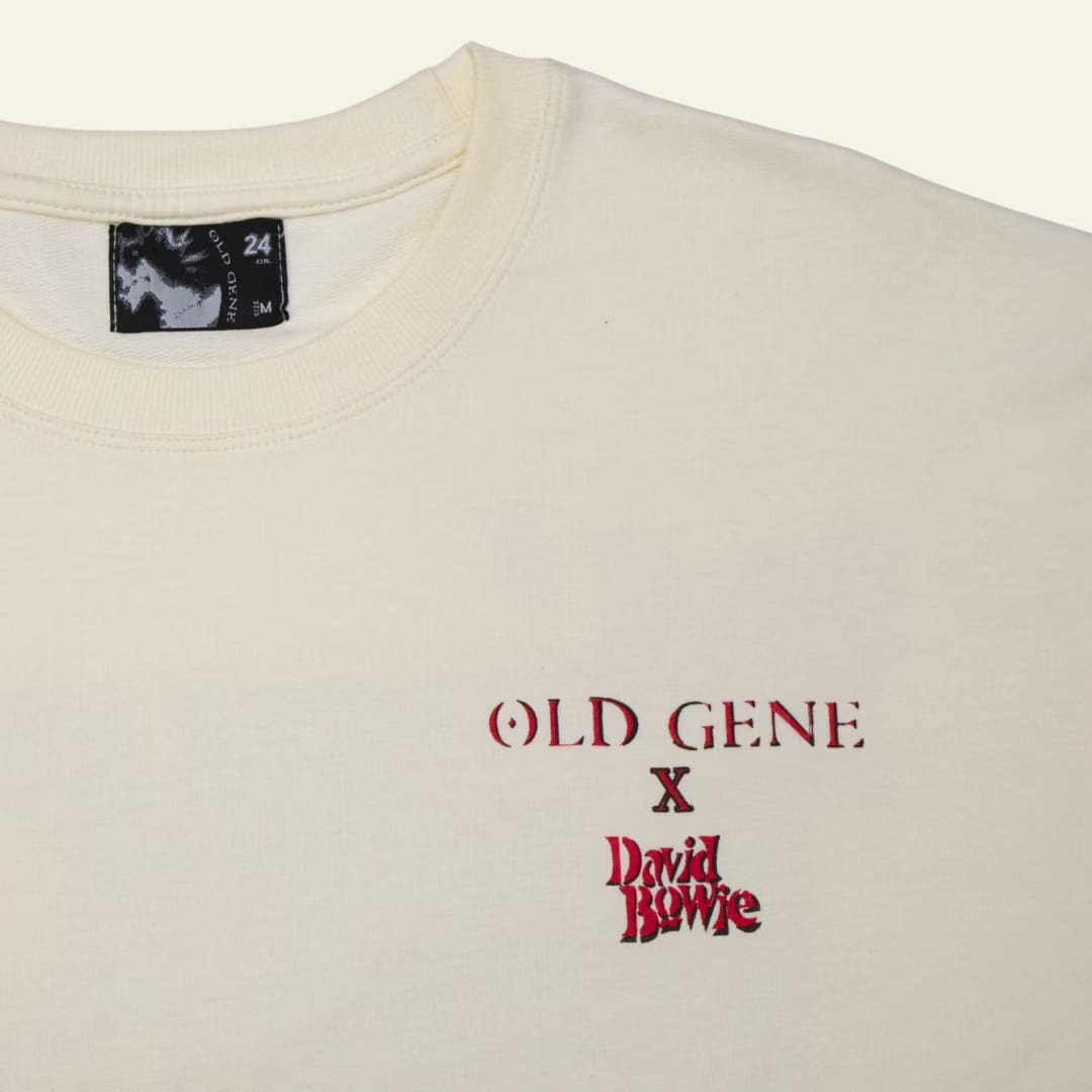 David Bowie T-Shirt