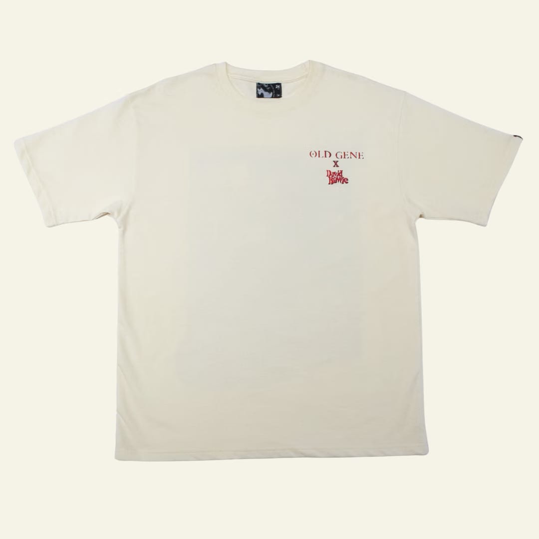 David Bowie T-Shirt
