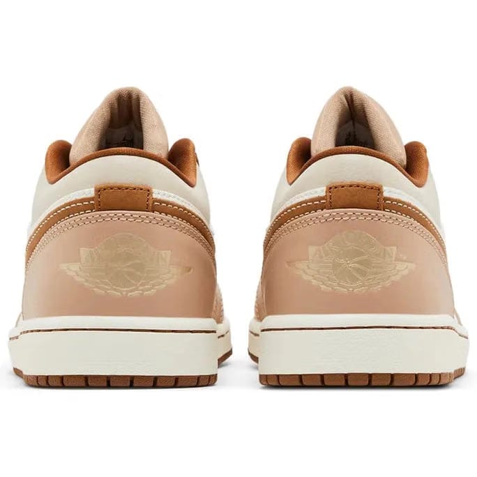 Jordan 1 Low SE Hemp Light British Tan