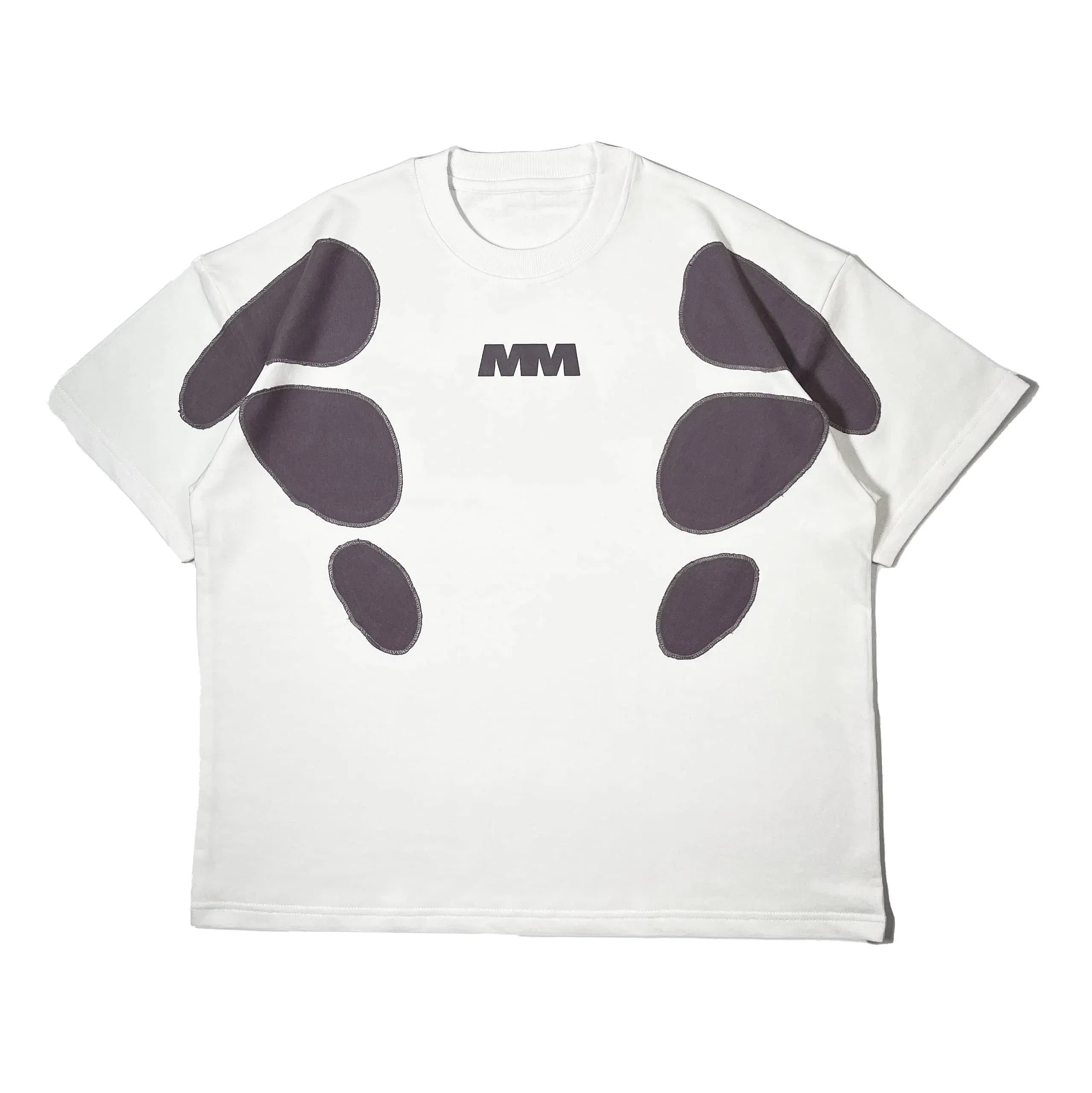 BLOB PATCH T-SHIRT