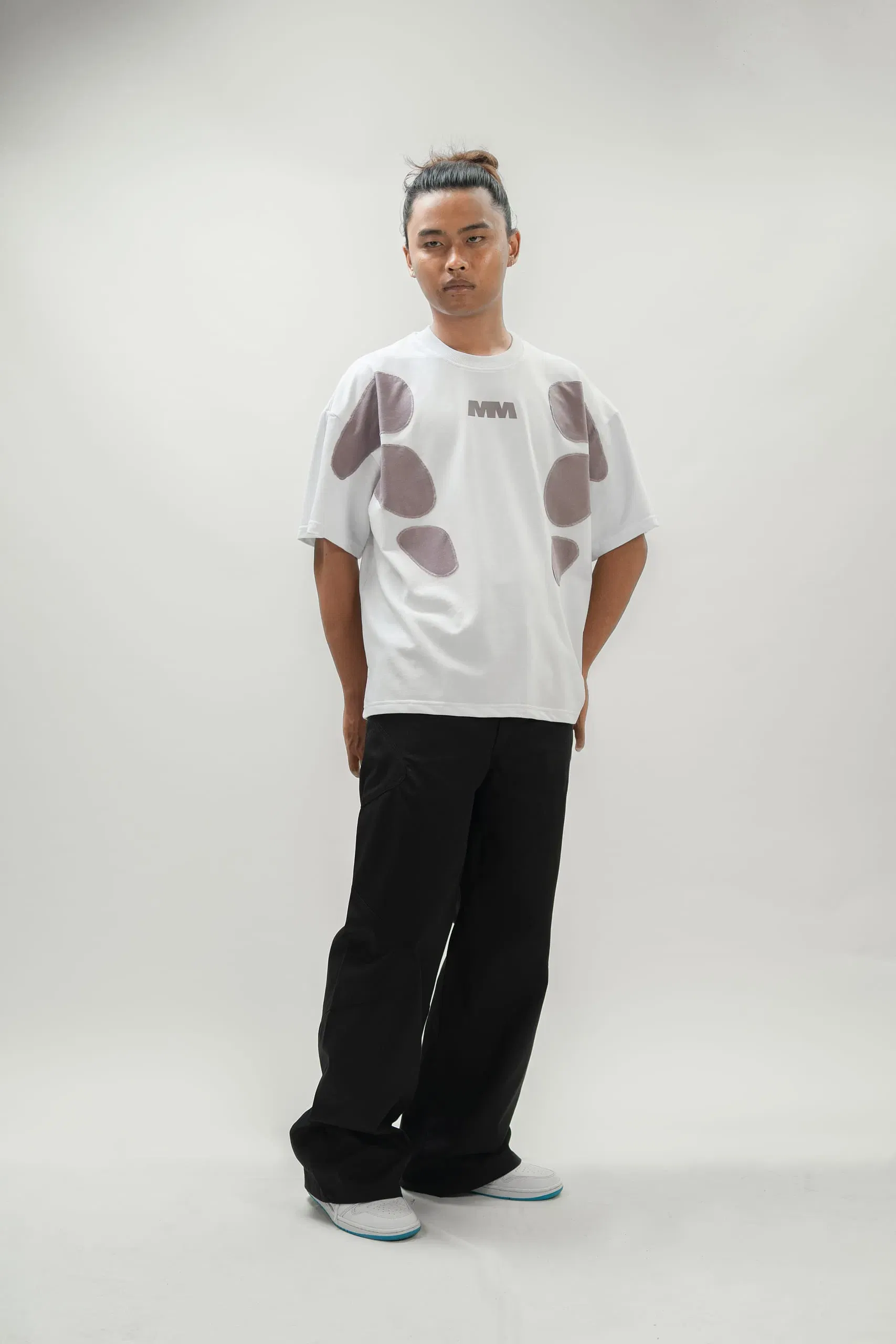 BLOB PATCH T-SHIRT