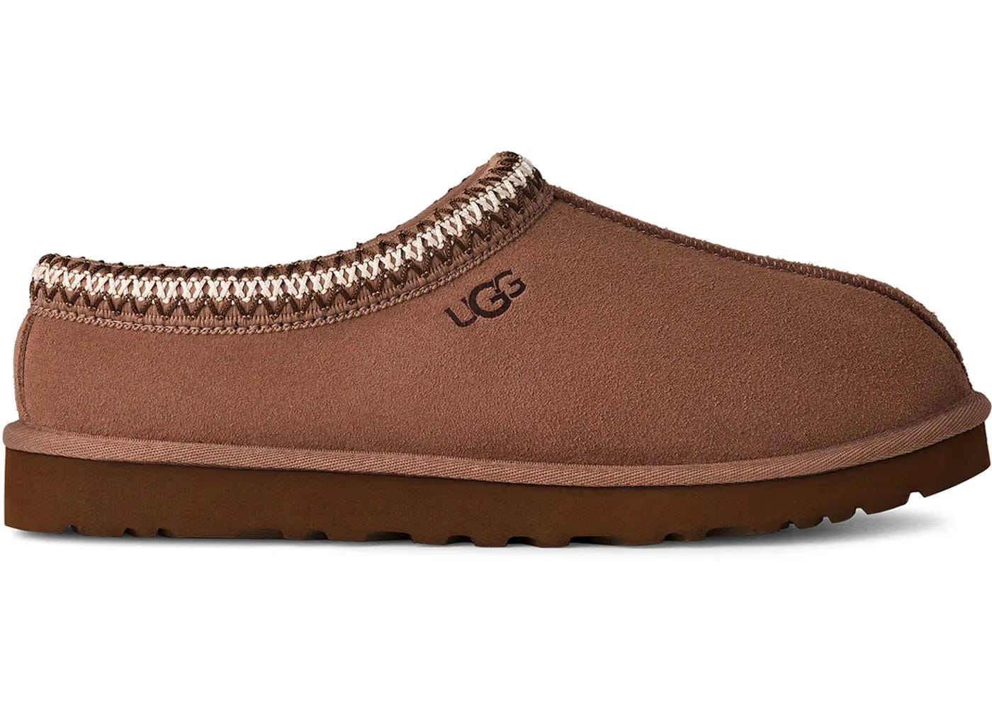 Ugg Tasman Ii Slipper Rocky Oak