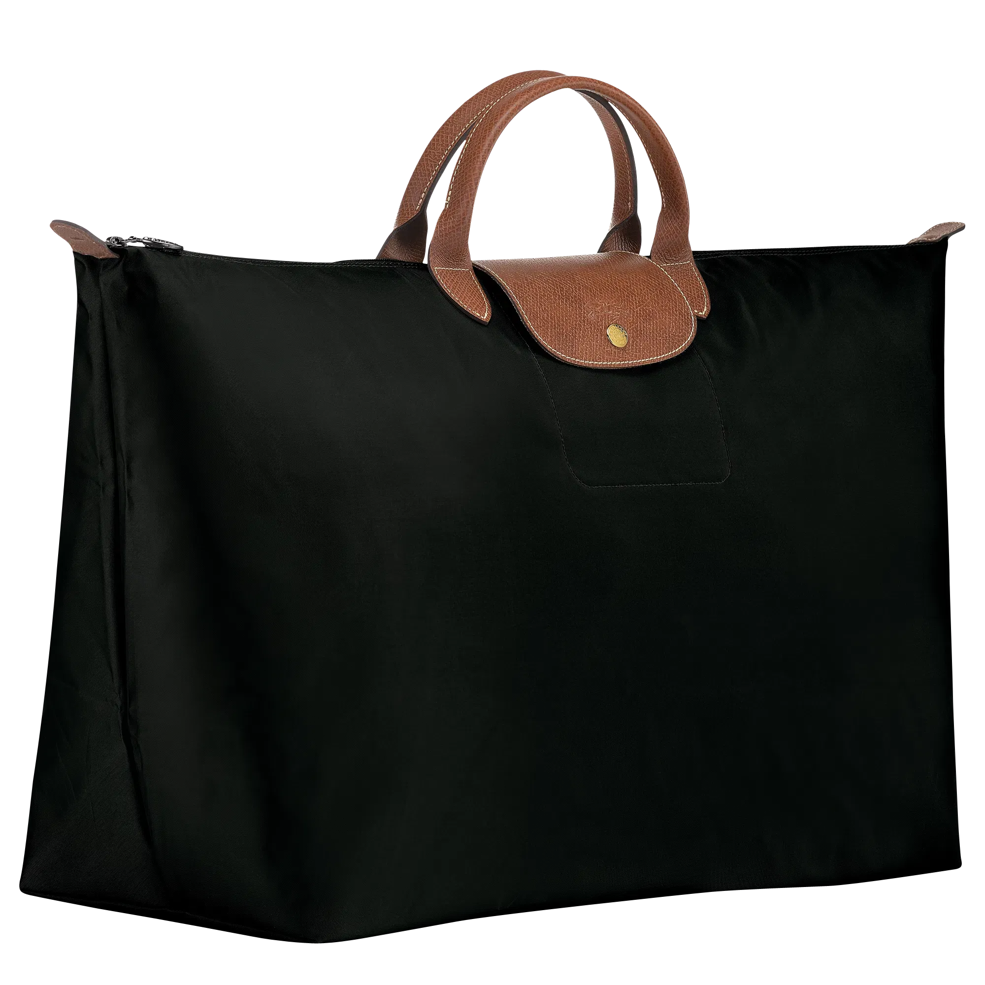 Longchamp Le Pliage Original XL Travel bag Black
