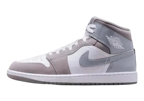 Nike Air Jordan 1 Mid Cool Grey