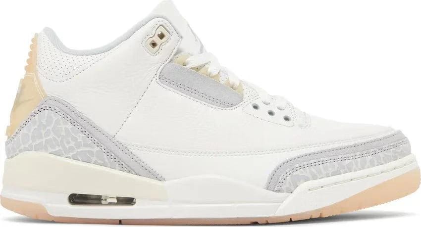 Air Jordan 3 Retro SE "Craft - Ivory"