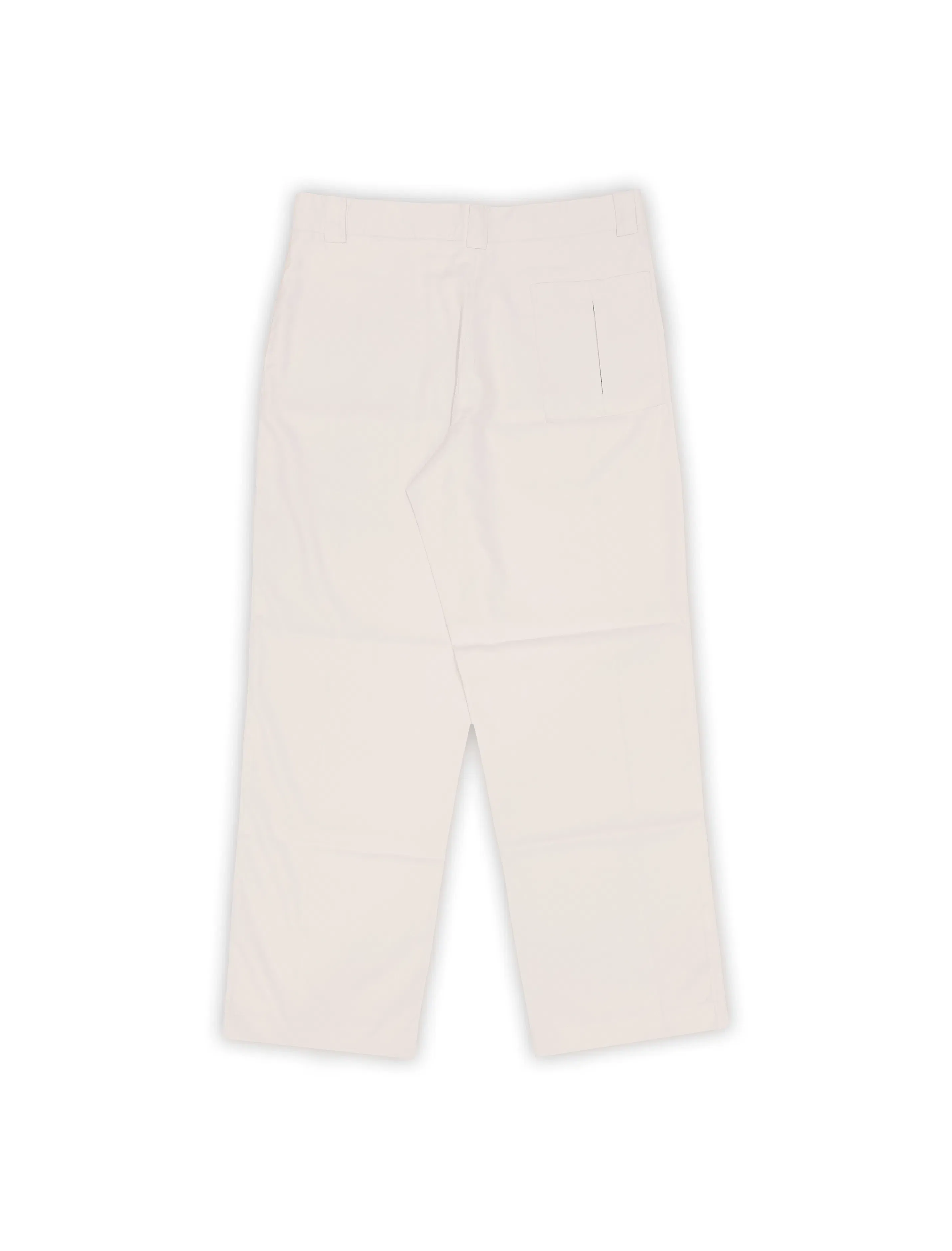 DABBA PLEAT PANTS IN CREAM