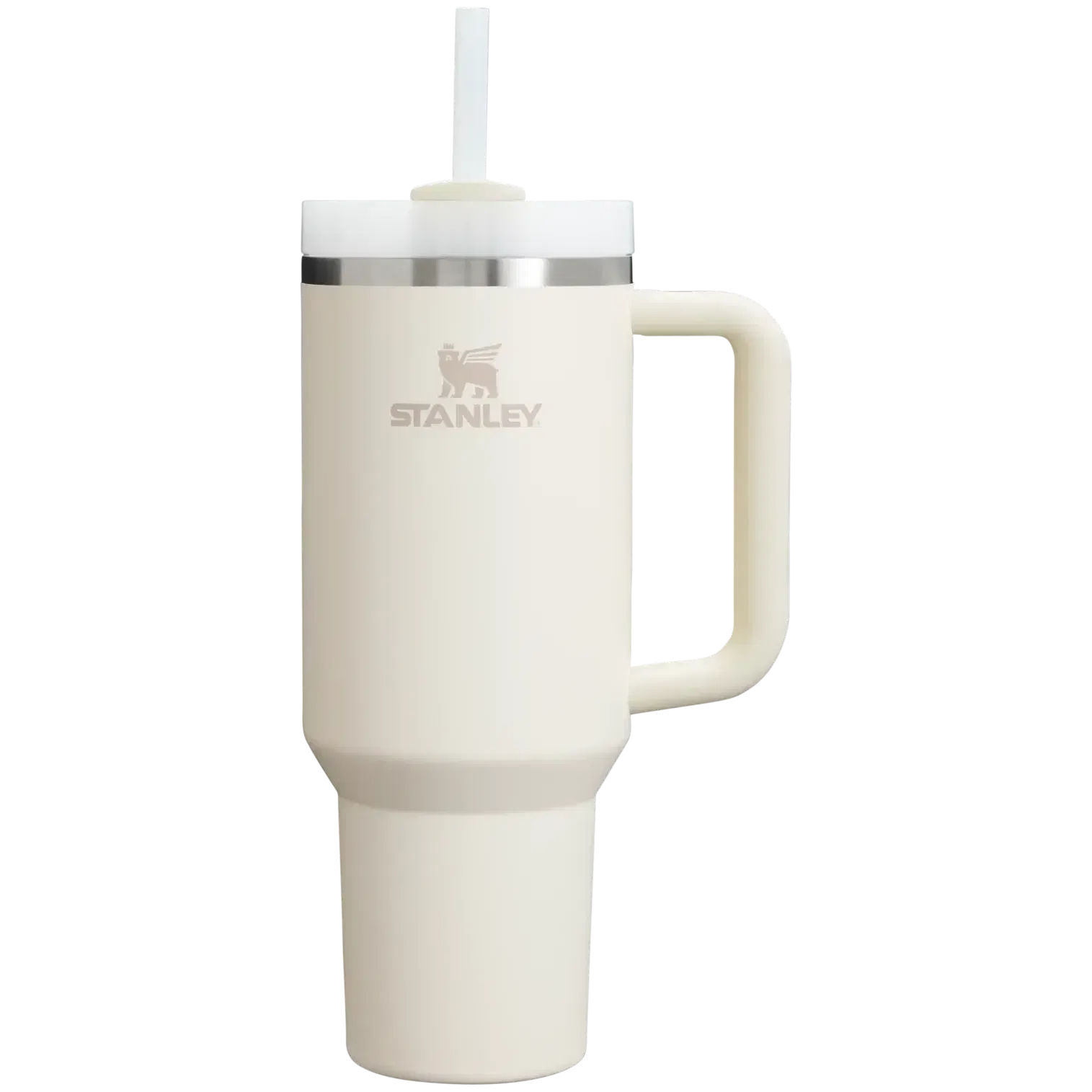Stanley Tumbler Mug "Cream 2.0" 40 Oz