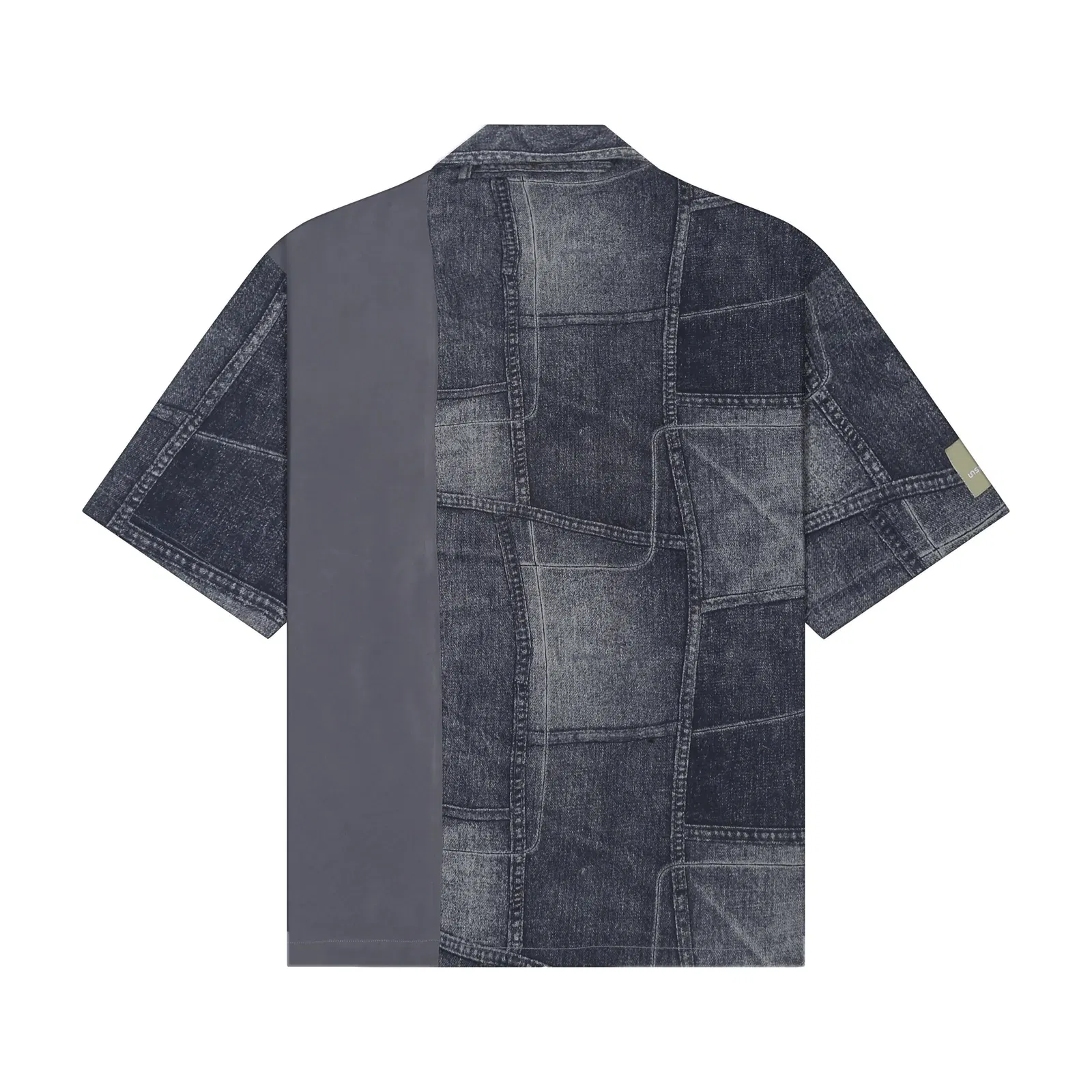 ON TRACK SHIRT