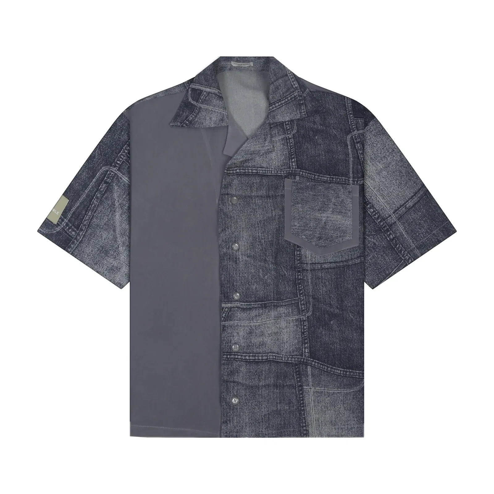 ON TRACK SHIRT