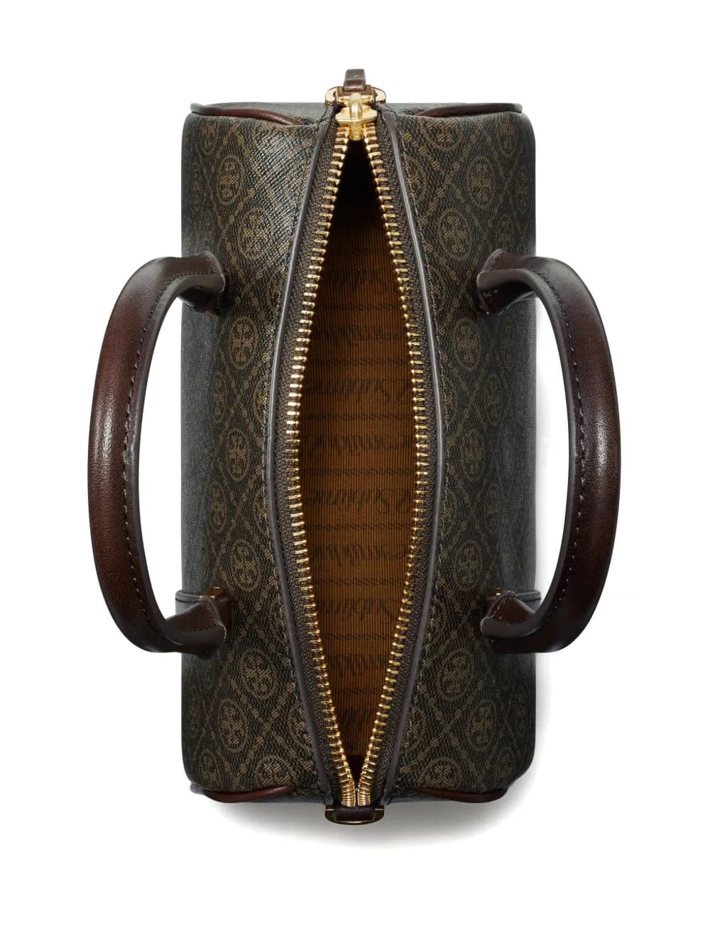 mini T Monogram Barrel tote bag