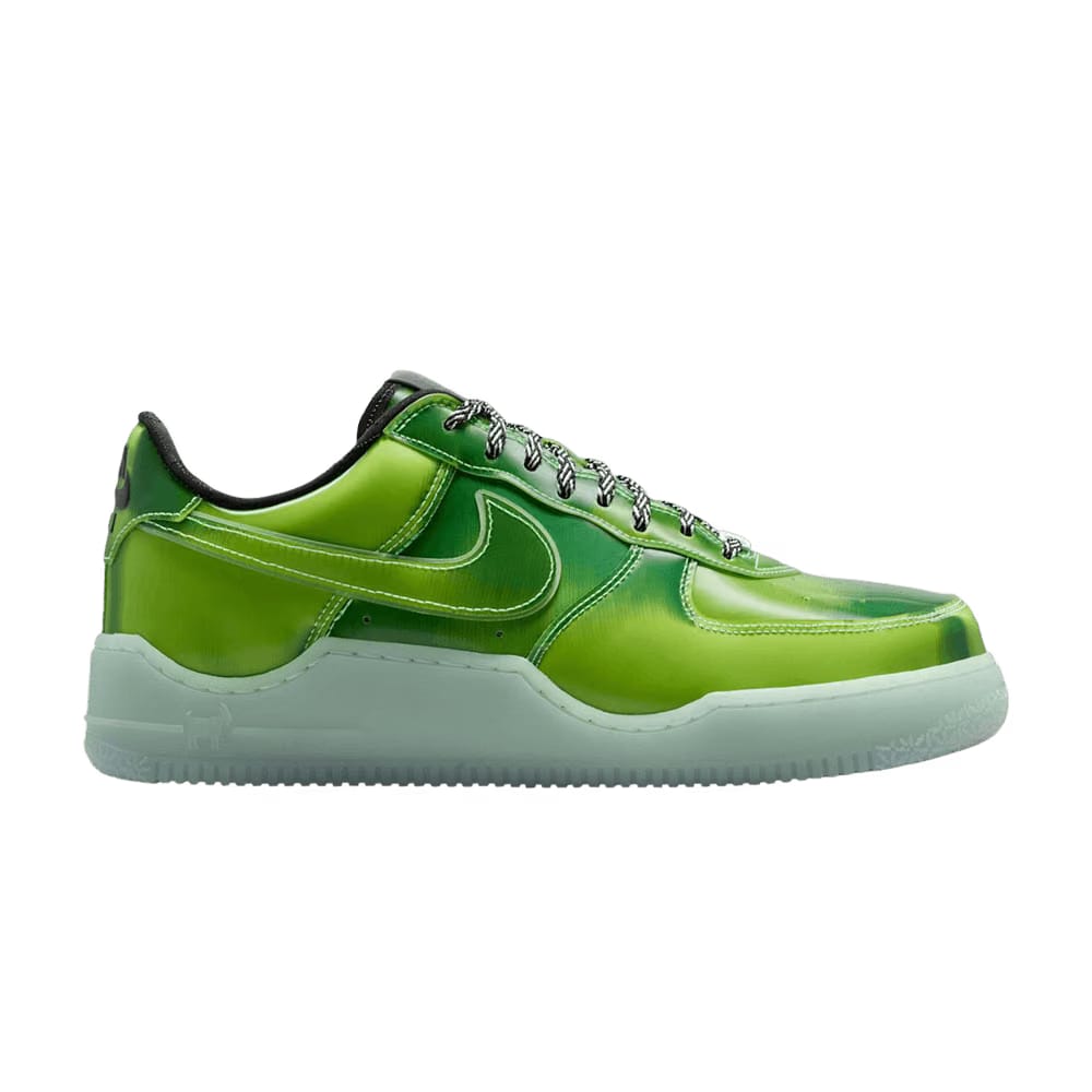 Nike Air Force 1 Low Premium 'Lebron James - LA'