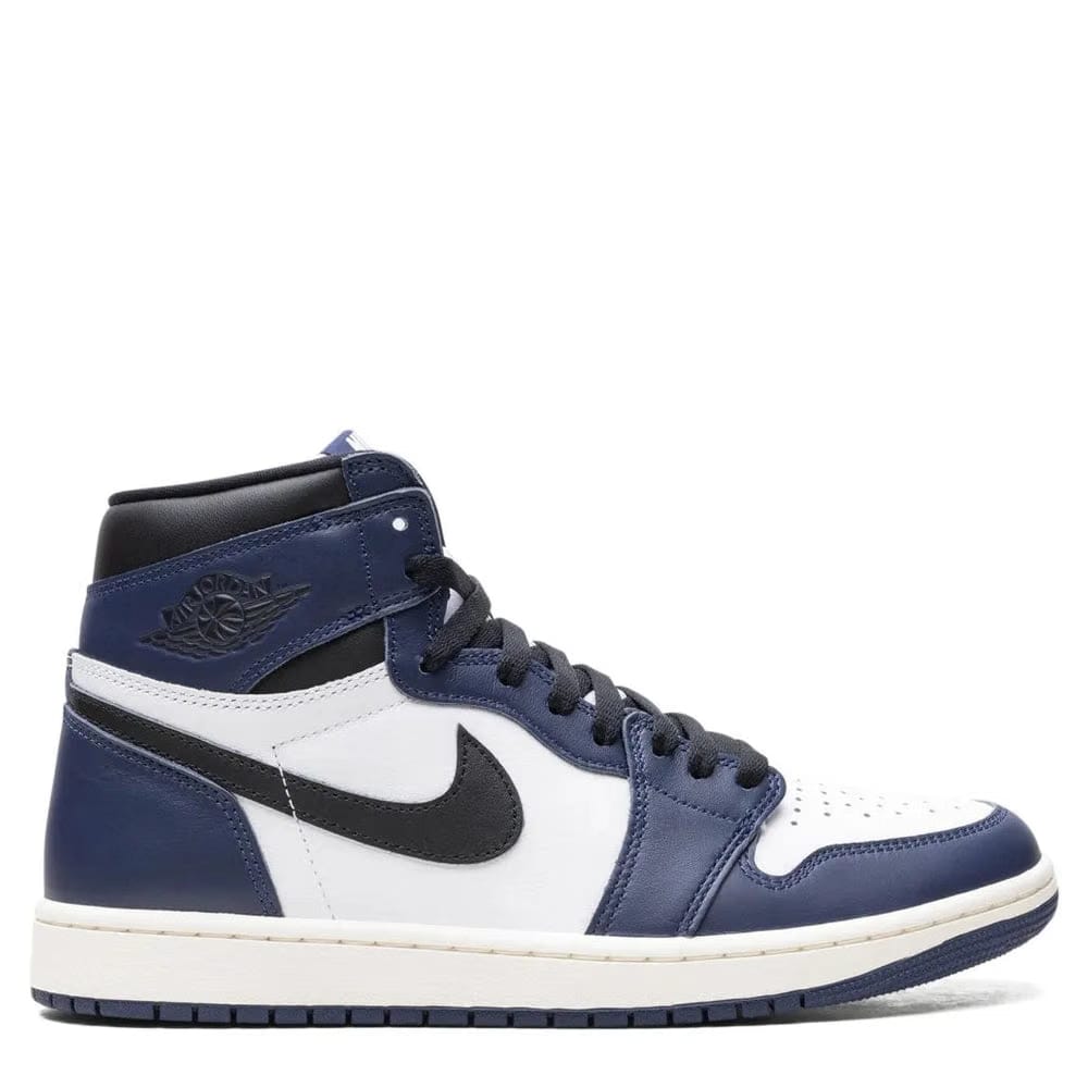 Air Jordan 1 Retro high OG "Midnight Navy"