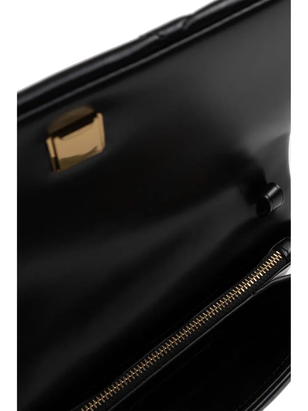 Kira Diamond clutch bag