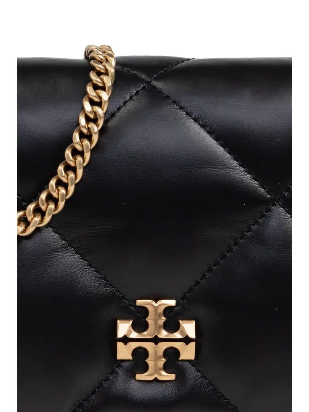 Kira Diamond clutch bag
