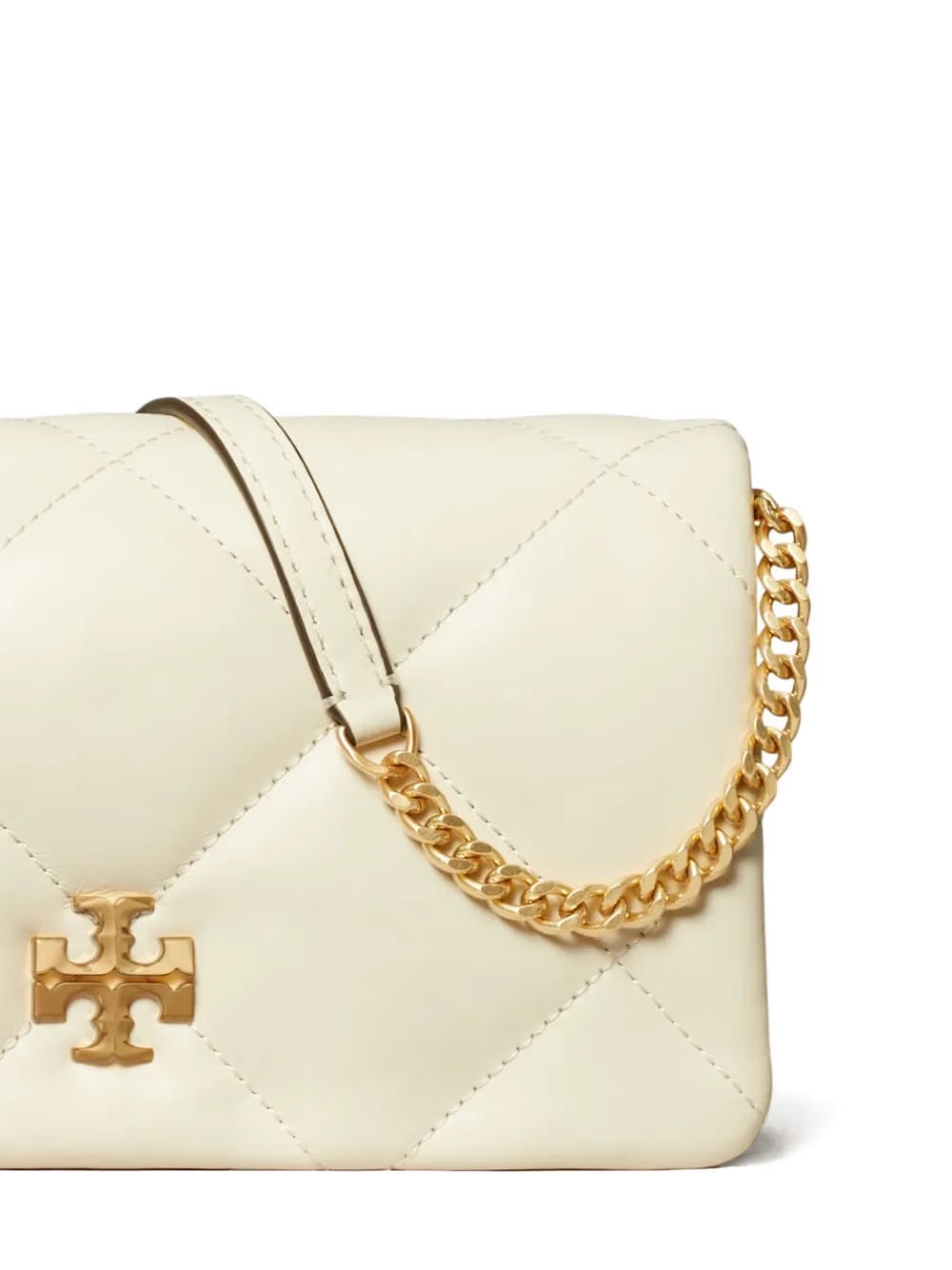 Kira Diamond clutch bag