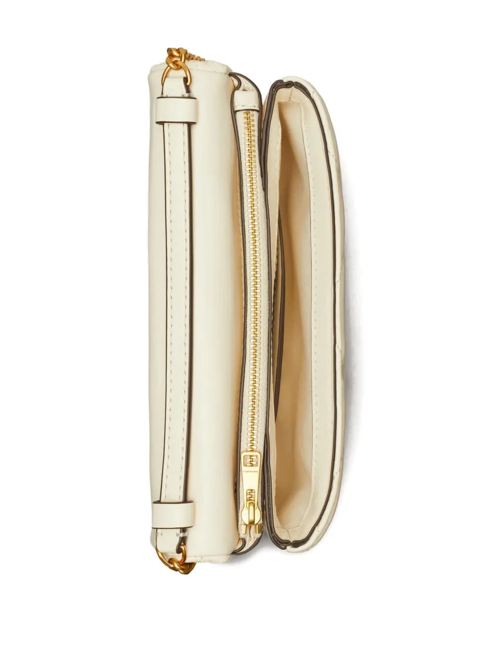 Kira Diamond clutch bag