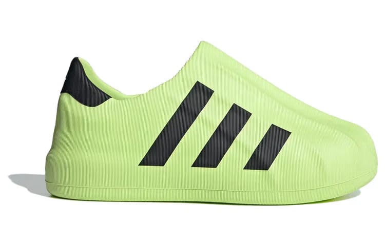 Adidas adiFOM Superstar 'Pulse Lime Black'