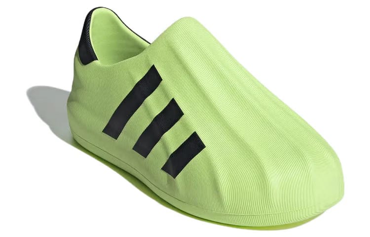 Adidas adiFOM Superstar 'Pulse Lime Black'