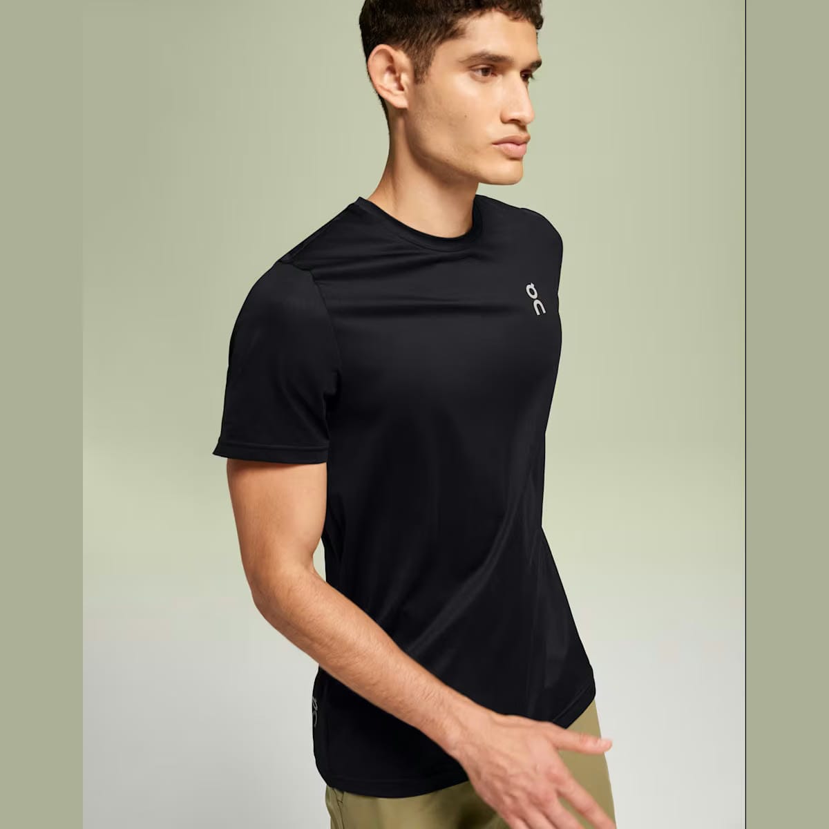 On Cloud Core-T "Black"