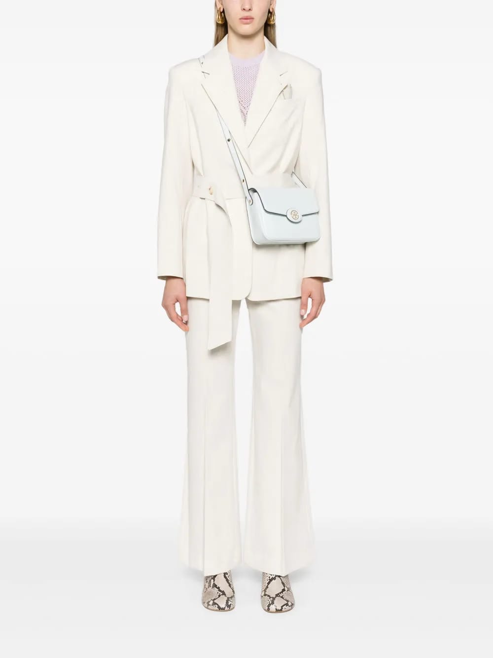 Robinson cross body bag
