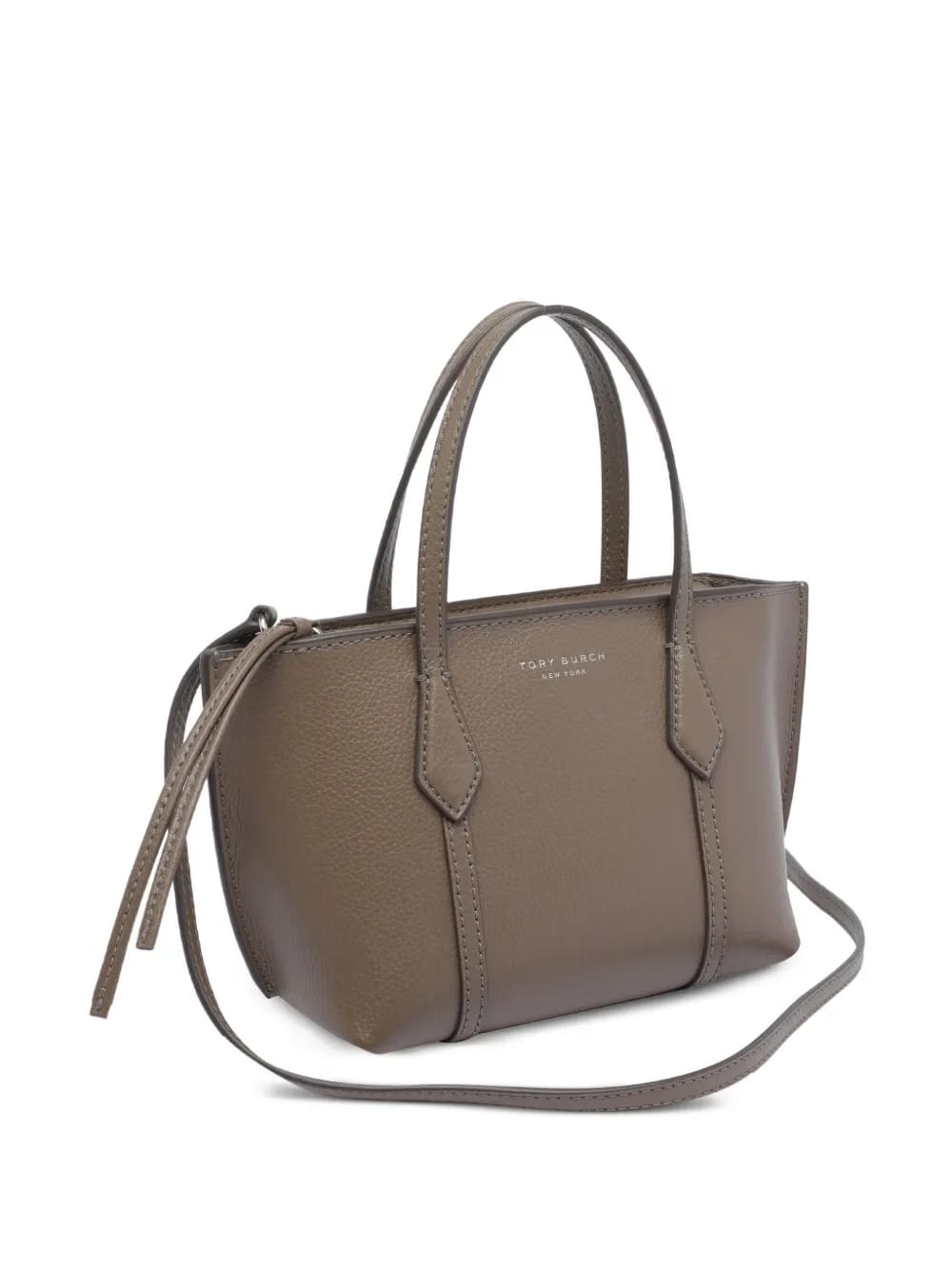 mini Perry zip tote bag