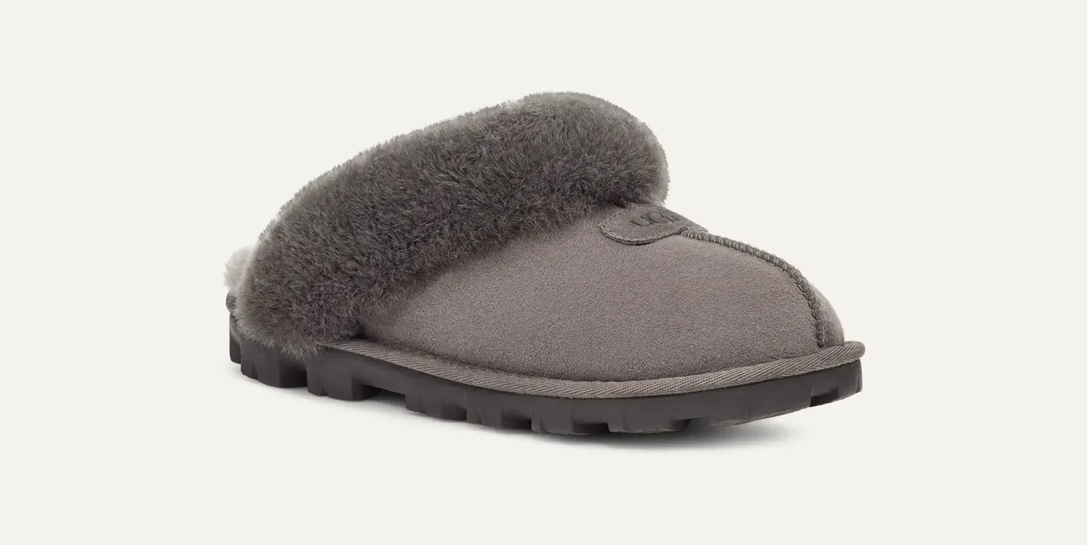 Ugg Coquette Grey