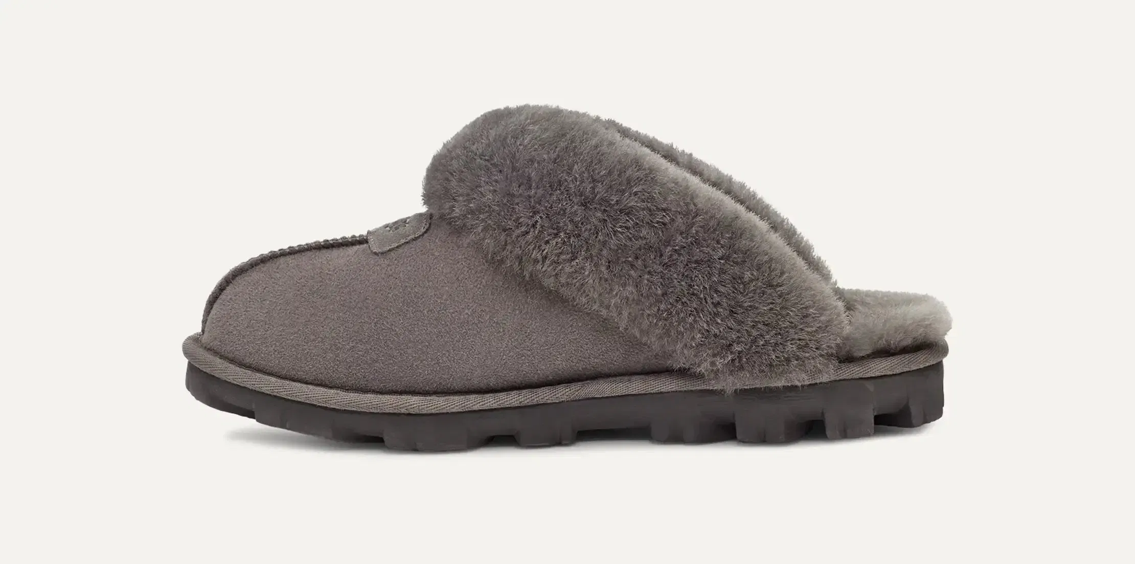 Ugg Coquette Grey