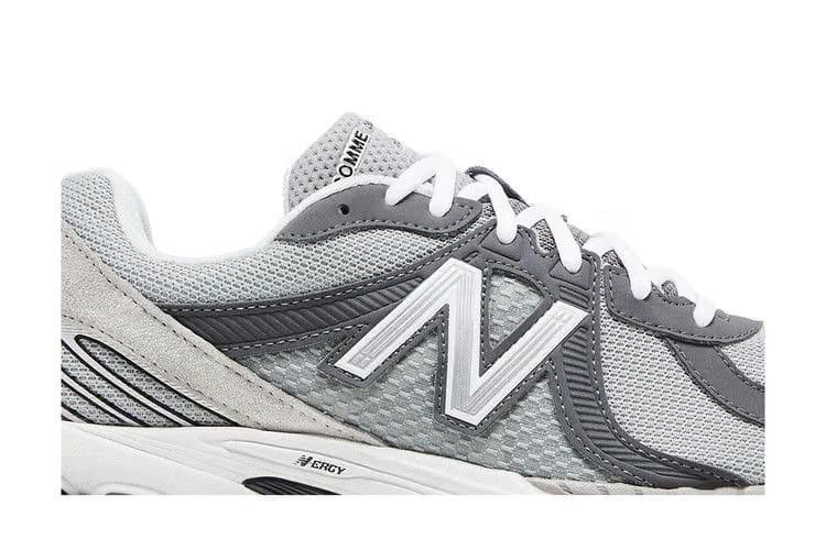 Comme des Garçons Homme x 860v2 Grey
