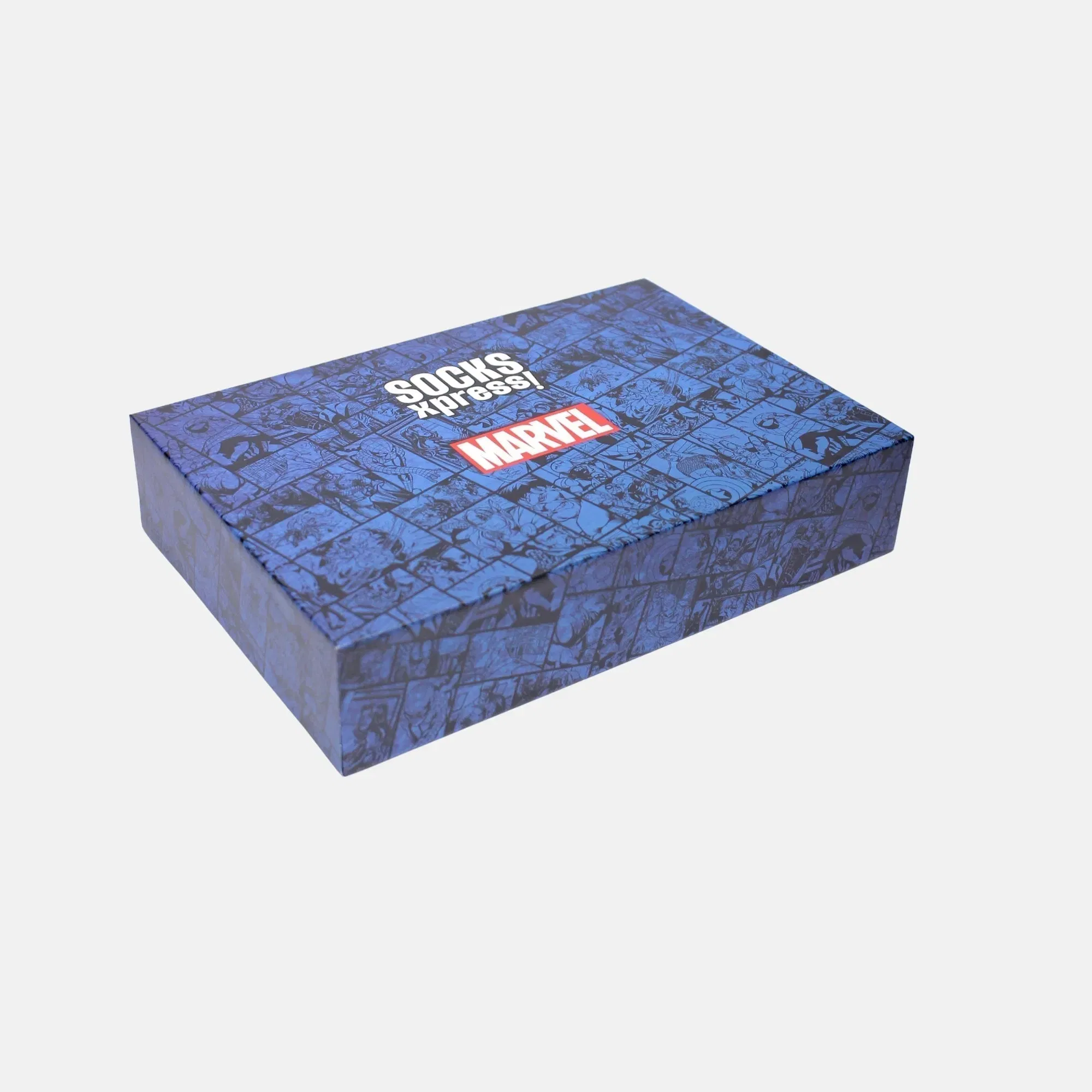 Men’s Marvel Avengers Themed Gift Box