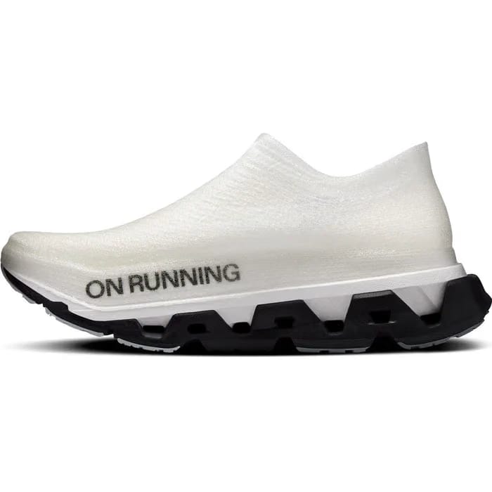 ON Running LightSpray Cloudmonster 3 Hyper Black Apollo