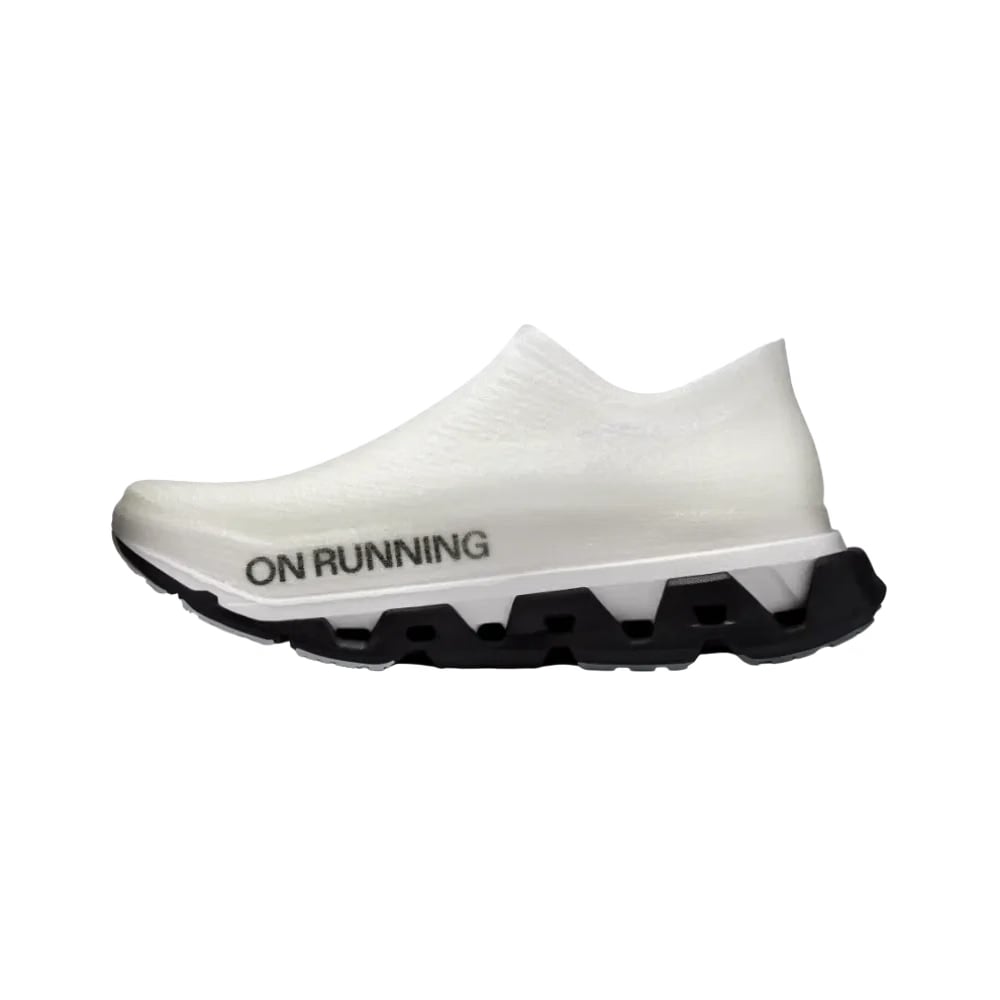 On Running LightSpray Cloudmonster 3 Hyper Black Apollo