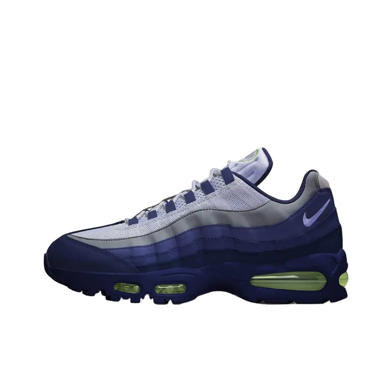 NIKE AIR MAX 95 x Yu-Gi-Oh