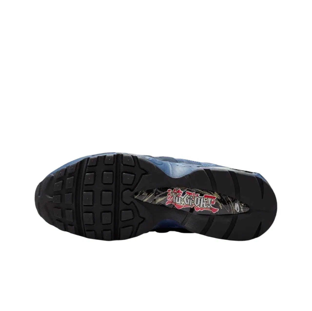 NIKE AIR MAX 95 x Yu-Gi-Oh