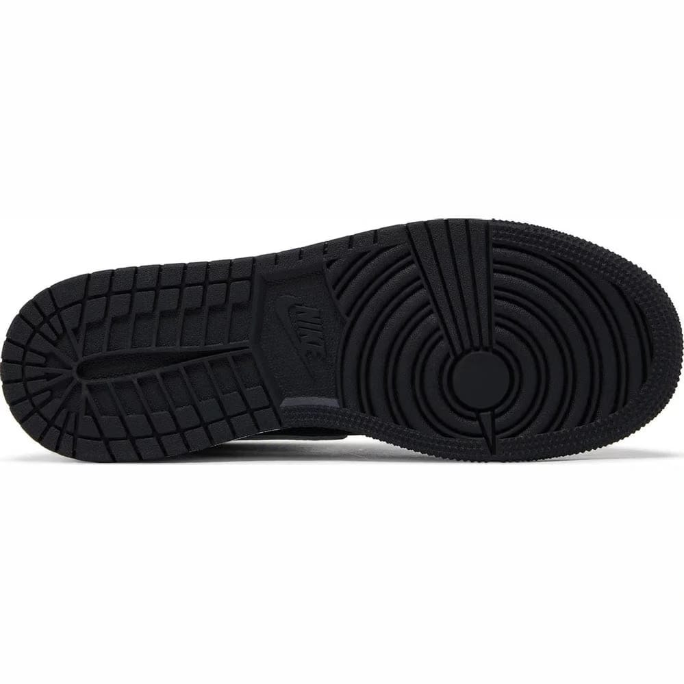Air Jordan 1 Retro High OG "Black White"