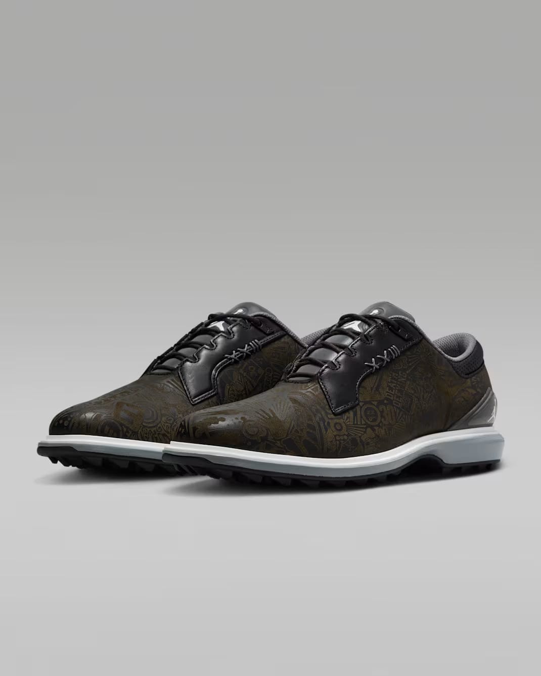 Air Jordan ADG 5 'Black Laser'