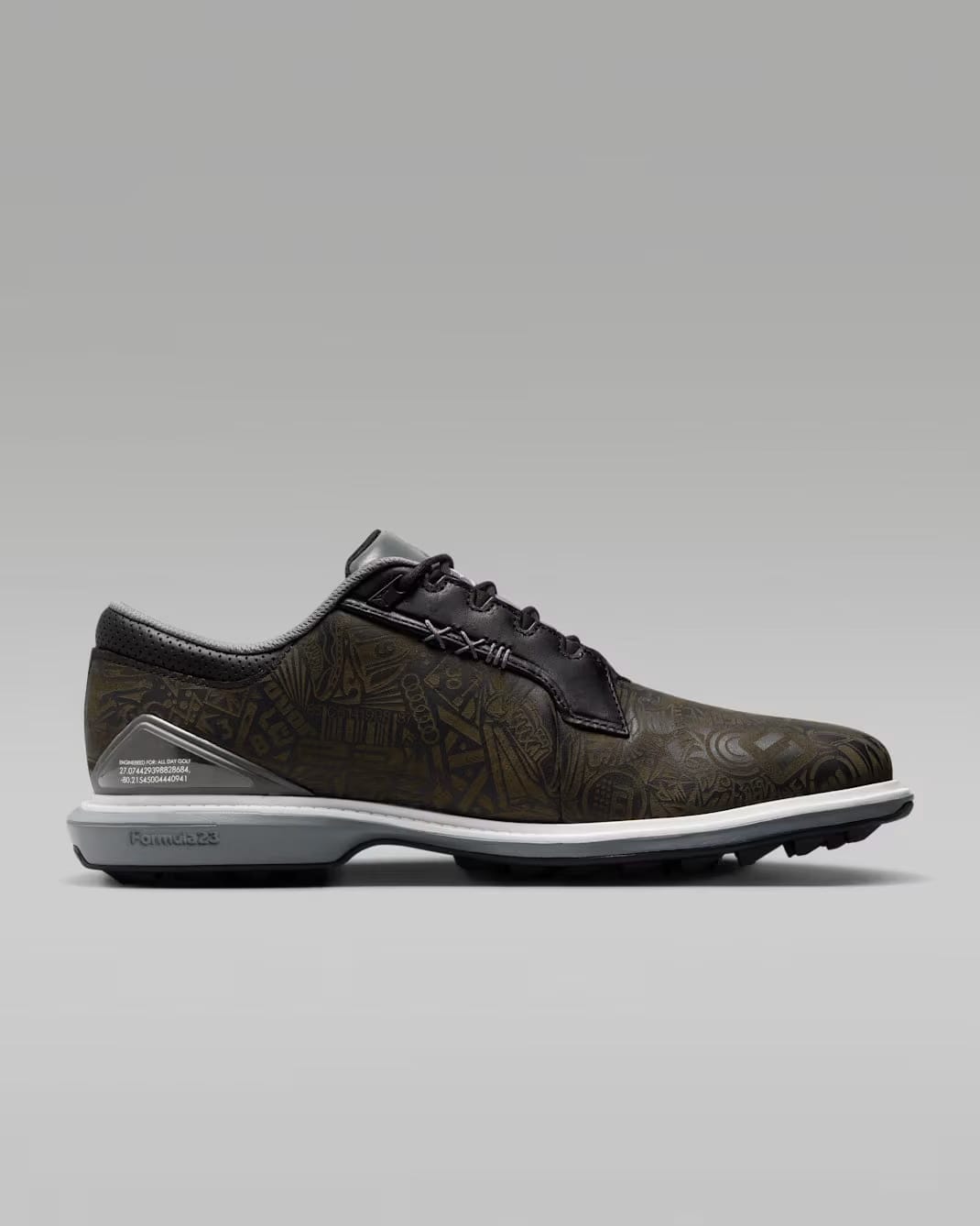 Air Jordan ADG 5 'Black Laser'