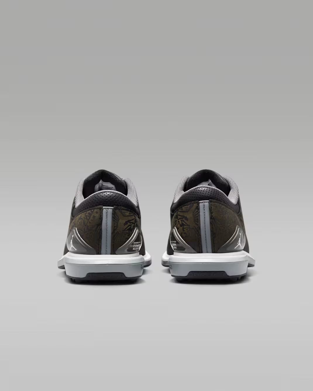 Air Jordan ADG 5 'Black Laser'