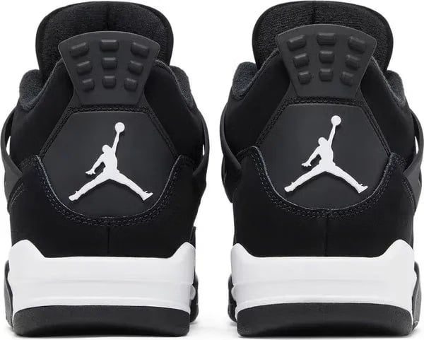 Air Jordan 4 Retro "White Thunder"